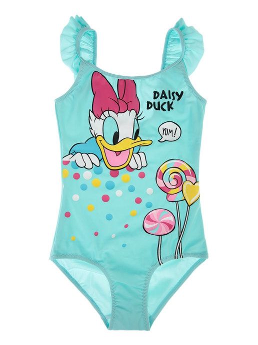 картинка PlayToday / Купальник слитный "Daisy Duck" от магазина Одежда+