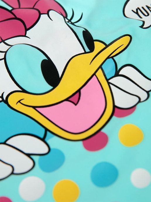 картинка PlayToday / Купальник слитный "Daisy Duck" от магазина Одежда+