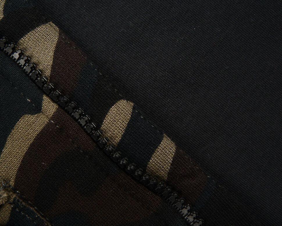 картинка Mini Maxi / Куртка цвет: камуфляж от магазина Одежда+