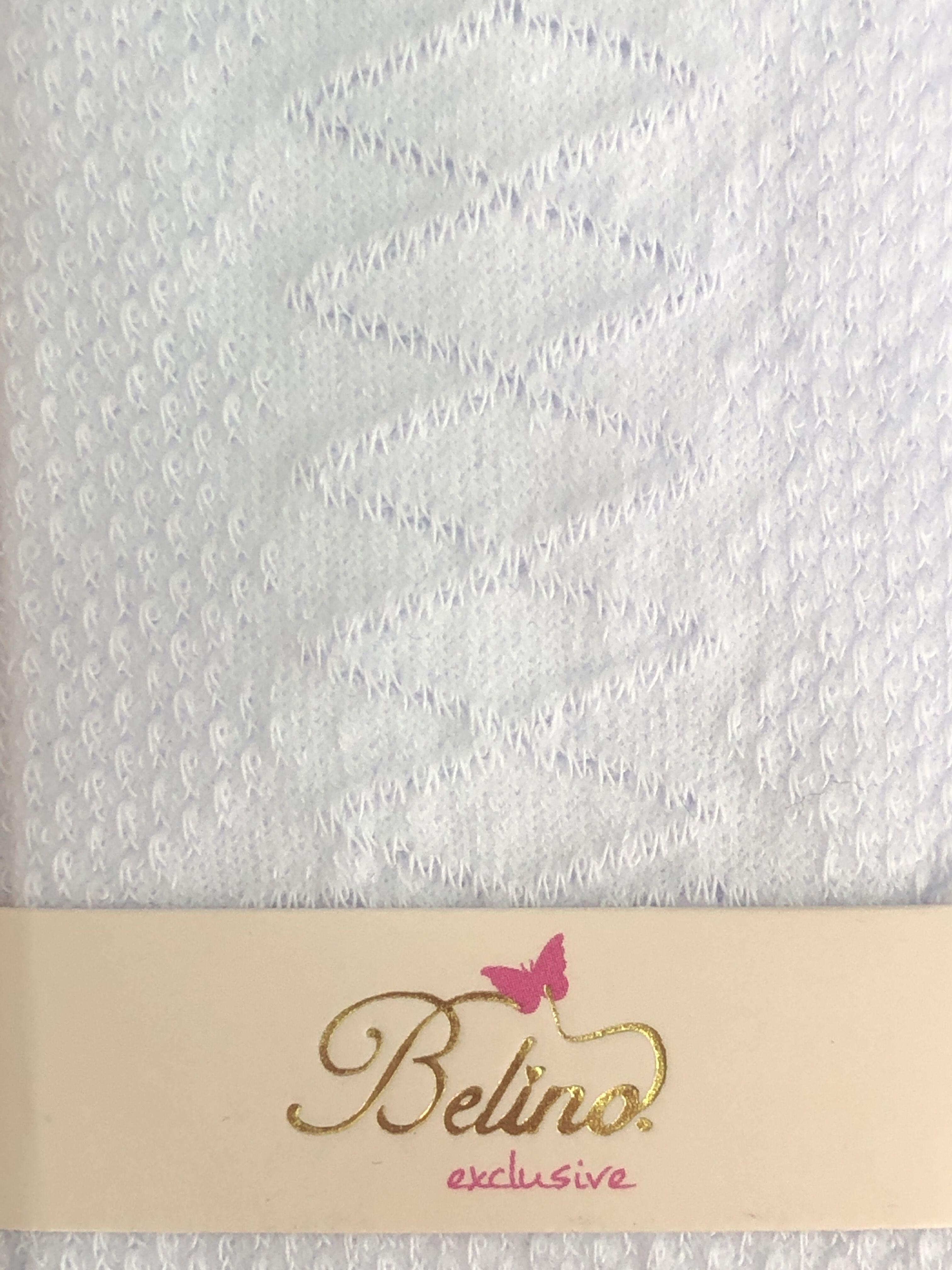 картинка Belino / Колготки цвет : белый exclusive от магазина Одежда+
