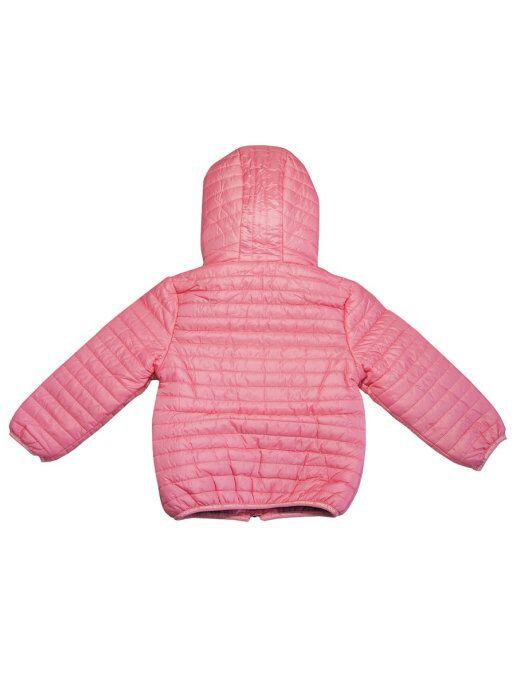 картинка MidiModGold / Куртка цвет: розовый от магазина Одежда+