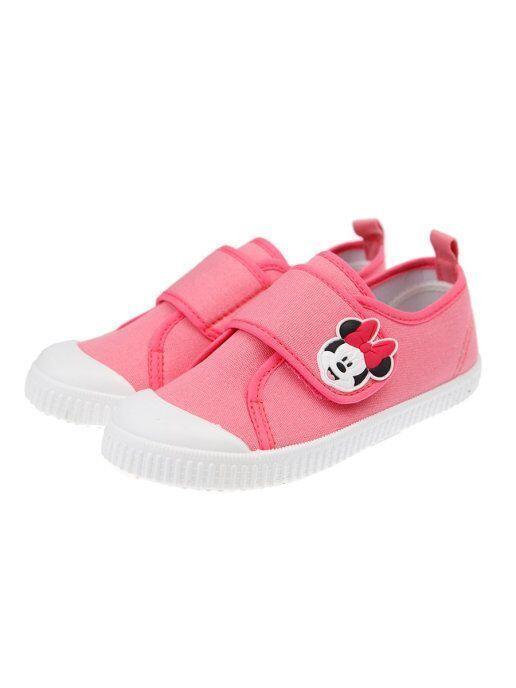 картинка PlayToday / Кеды цвет:розовый(Minnie Mouse) от магазина Одежда+