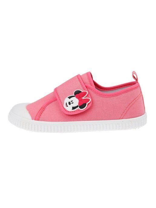 картинка PlayToday / Кеды цвет:розовый(Minnie Mouse) от магазина Одежда+