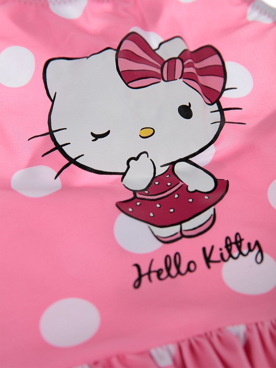 картинка PlayToday / Купальник слитный "Hello Kitty" от магазина Одежда+