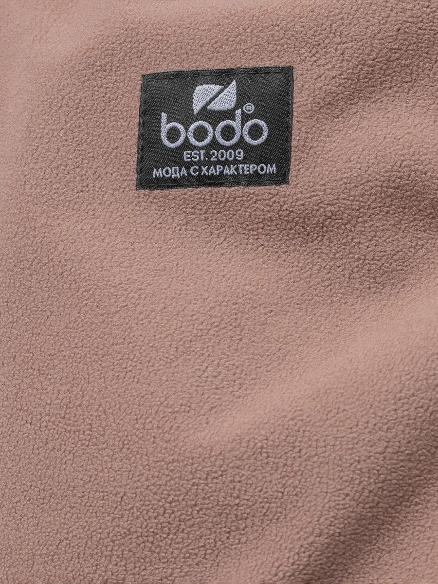 картинка BODO / Костюм флисовый цвет : св.коричневый от магазина Одежда+