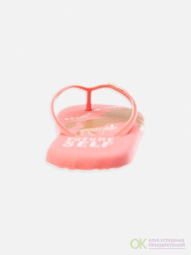 картинка PlayToday / Пантолеты цвет: розовый , единорог от магазина Одежда+