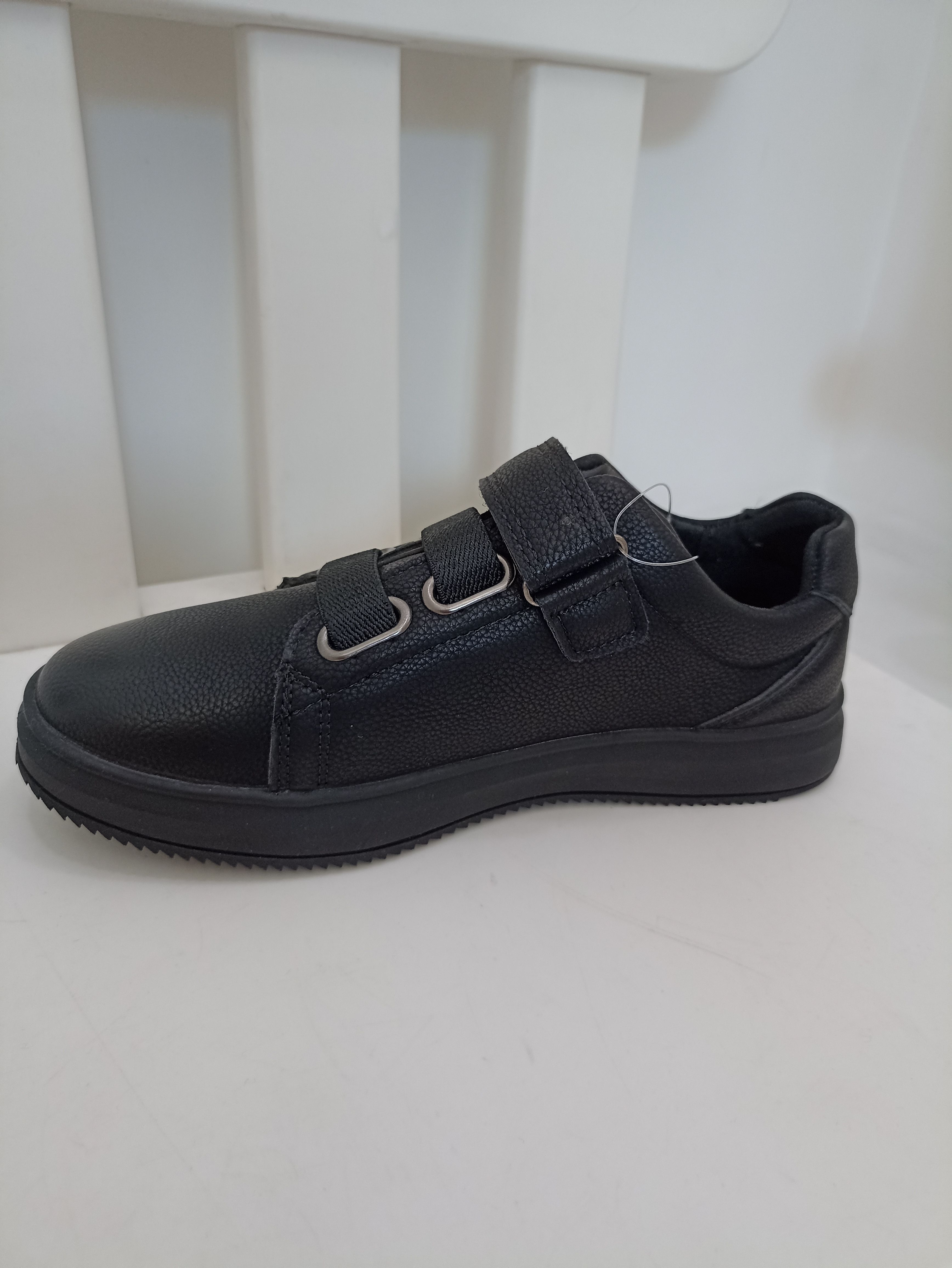 картинка JONG.GOLF / Туфли цвет : чёрный(Classic) от магазина Одежда+