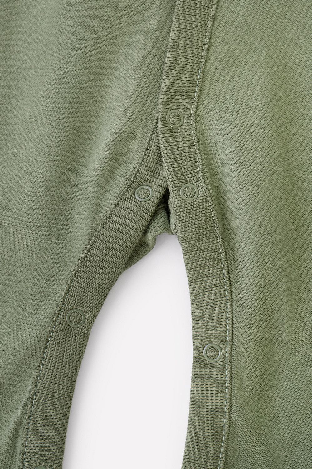 картинка CROCKID / Комбинезон цвет : зелёный(весёлые жирафы) от магазина Одежда+