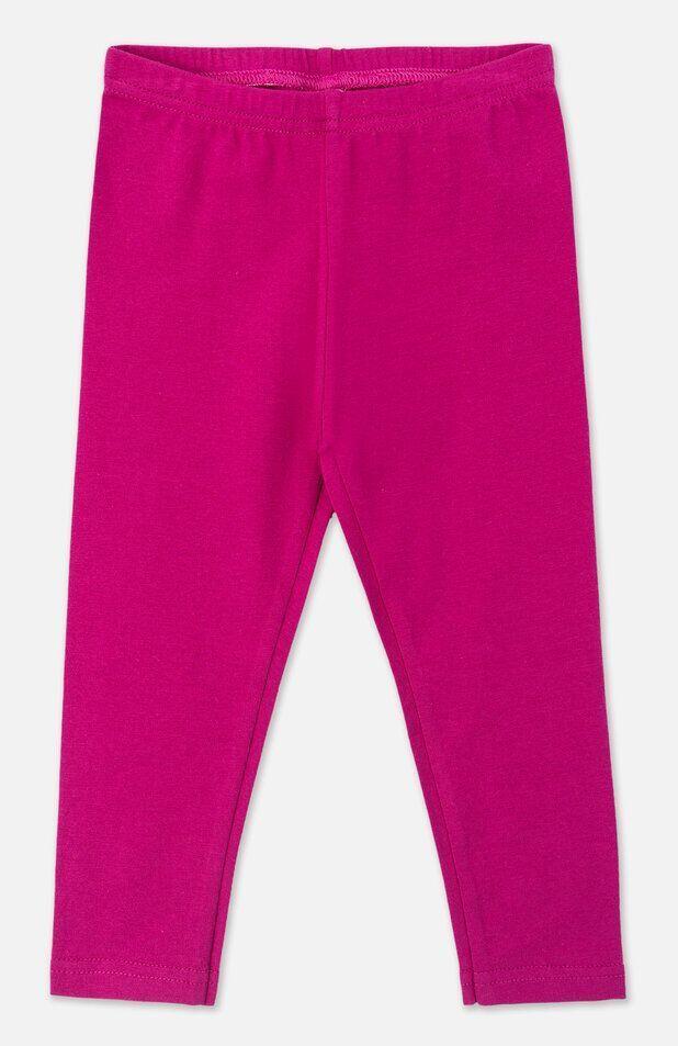 картинка PlayToday / Леггинсы цвет : малиновый от магазина Одежда+