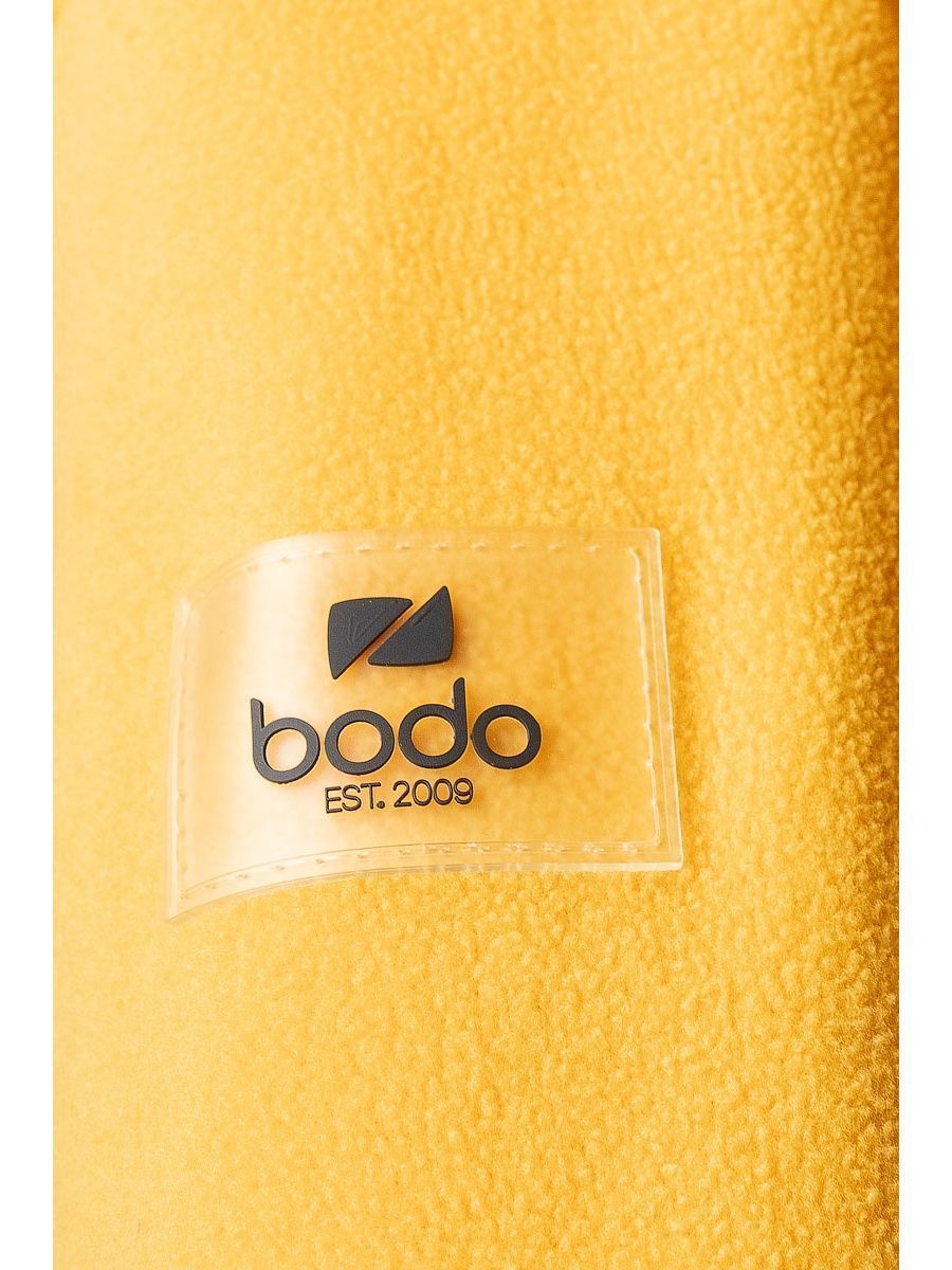 картинка BODO / Костюм флисовый цвет : горчичный от магазина Одежда+