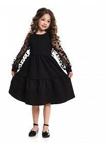 Mini Maxi / Платье цвет: черный