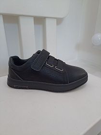 JONG.GOLF / Туфли цвет : чёрный(Classic)
